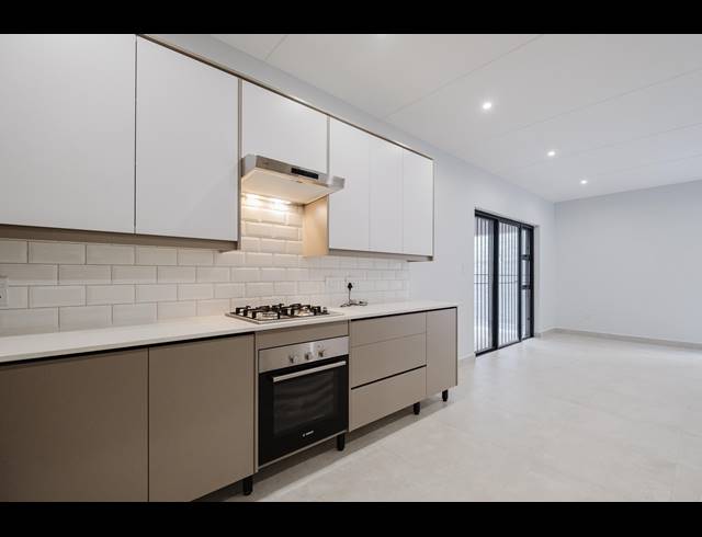 2 BEDROOM APARTMENT FOR SALE IN EDENBURG